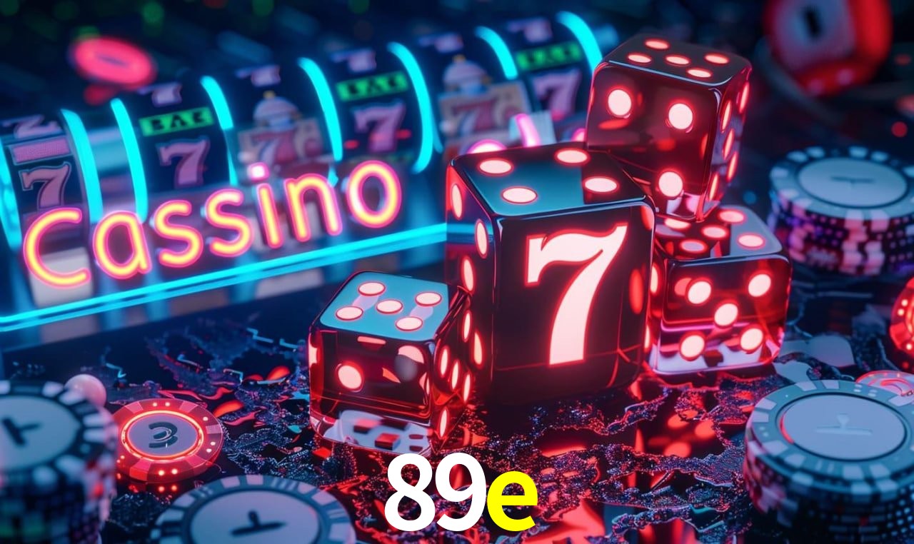 Welcome Bonus 89e