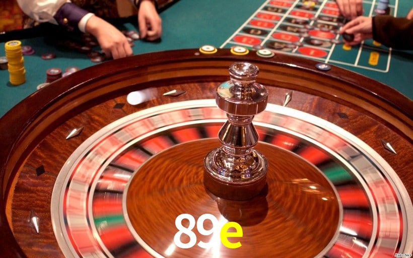 Estatísticas 89e