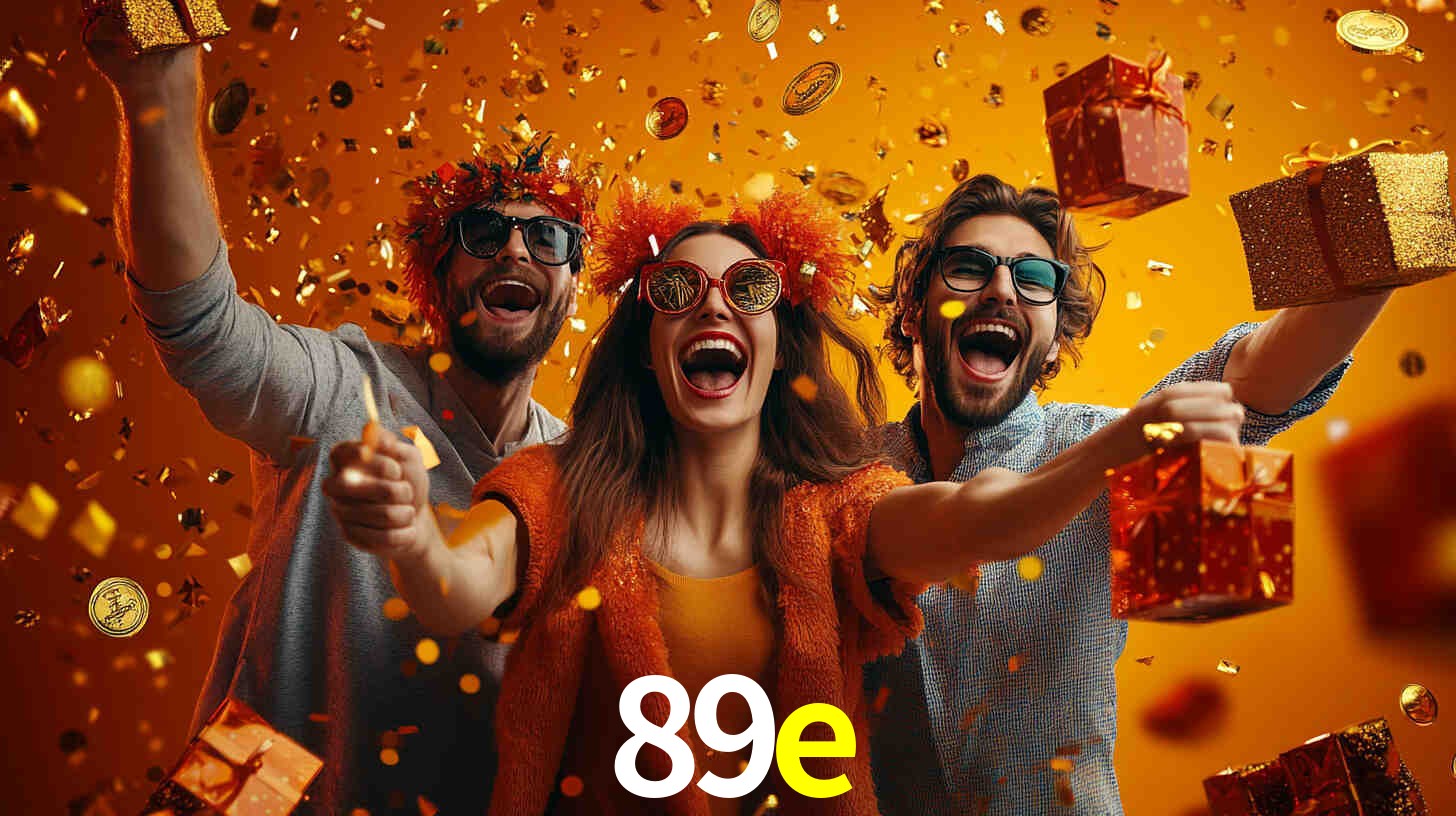 89e com login