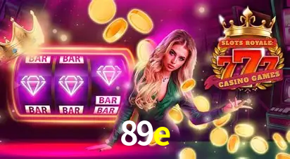 A Emoção da Loteria na 89e: Uma Chance de Mudança de Vida