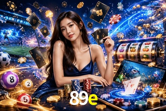 Account Benefits 89e