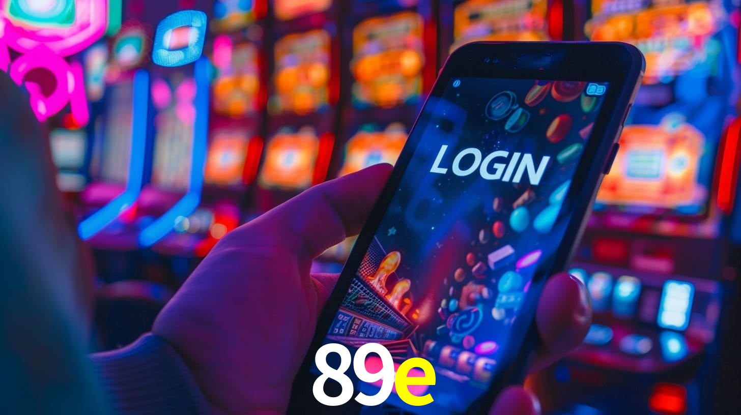 Estatísticas do Jogo 89e