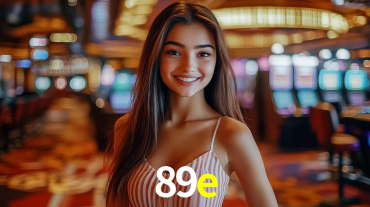 Explore as vantagens do 89e: serviço profissional e confiabilidade