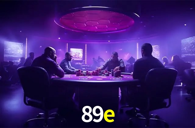 Interface do App 89e