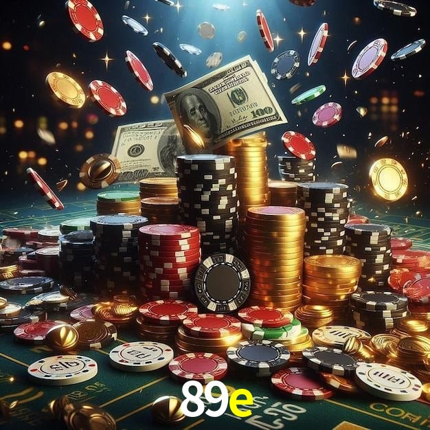 Casino Ao Vivo 89e