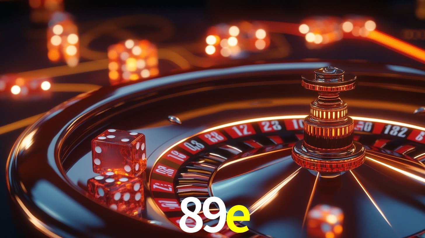 Live Casino 89e