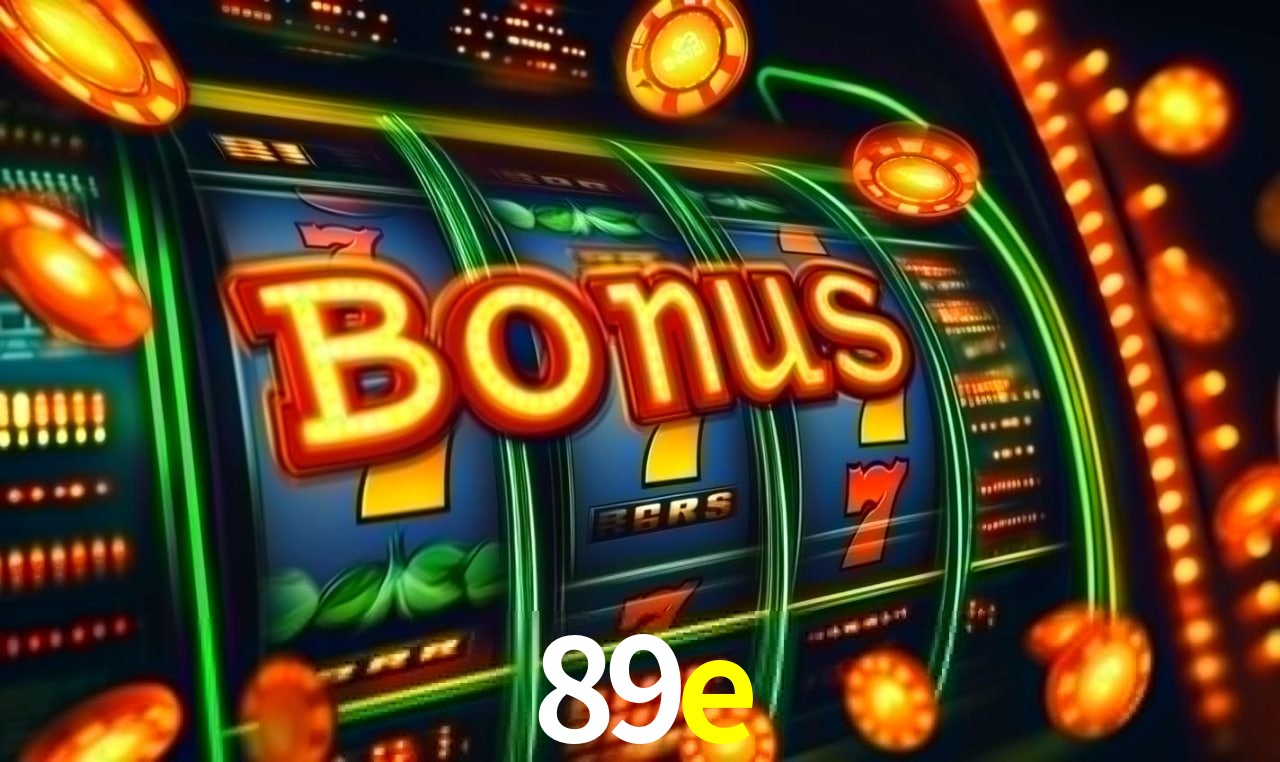 VIP Casino 89e