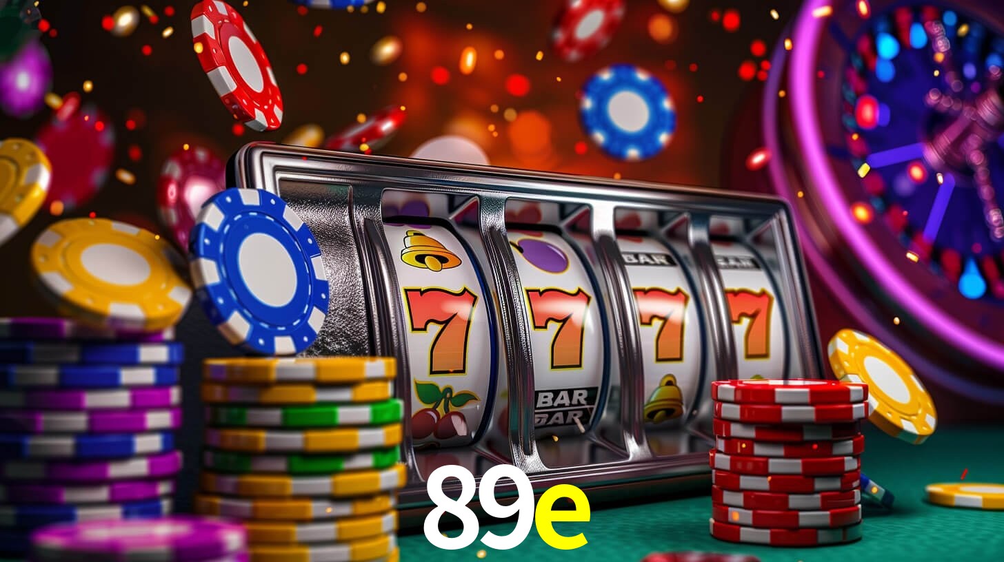 Estatísticas Esportivas 89e