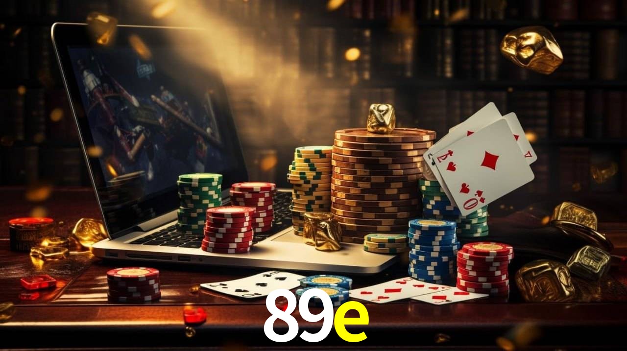 Avaliações dos Jogadores 89e