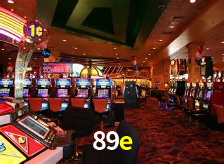 Desvendando o Mundo dos Jogos Virtuais na 89e