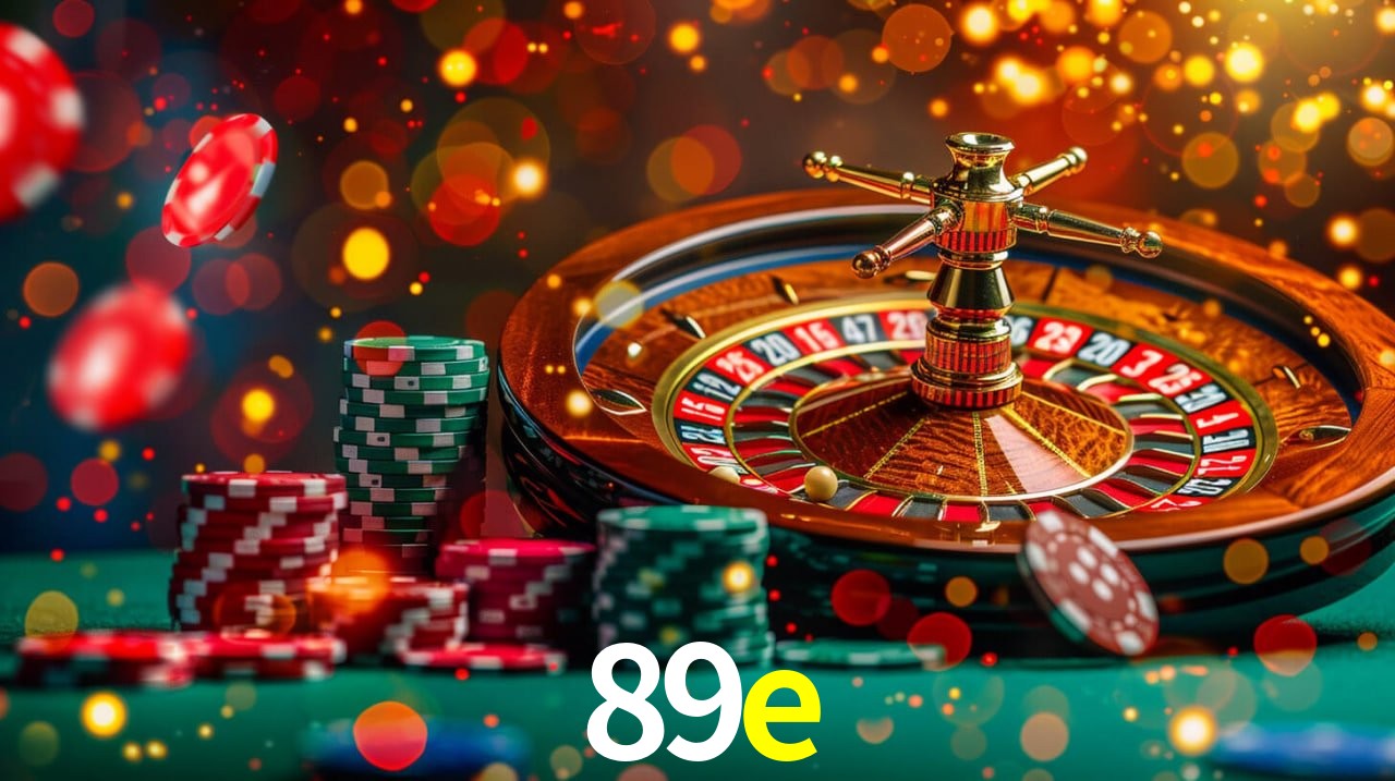 Jogos Exclusivos 89e
