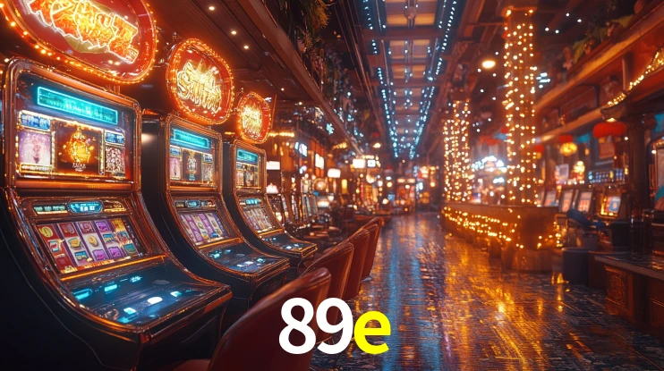 89e: Jogue Crash e Experimente Alta Recompensa Instantânea