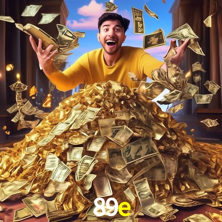 Recursos de Bônus 89e