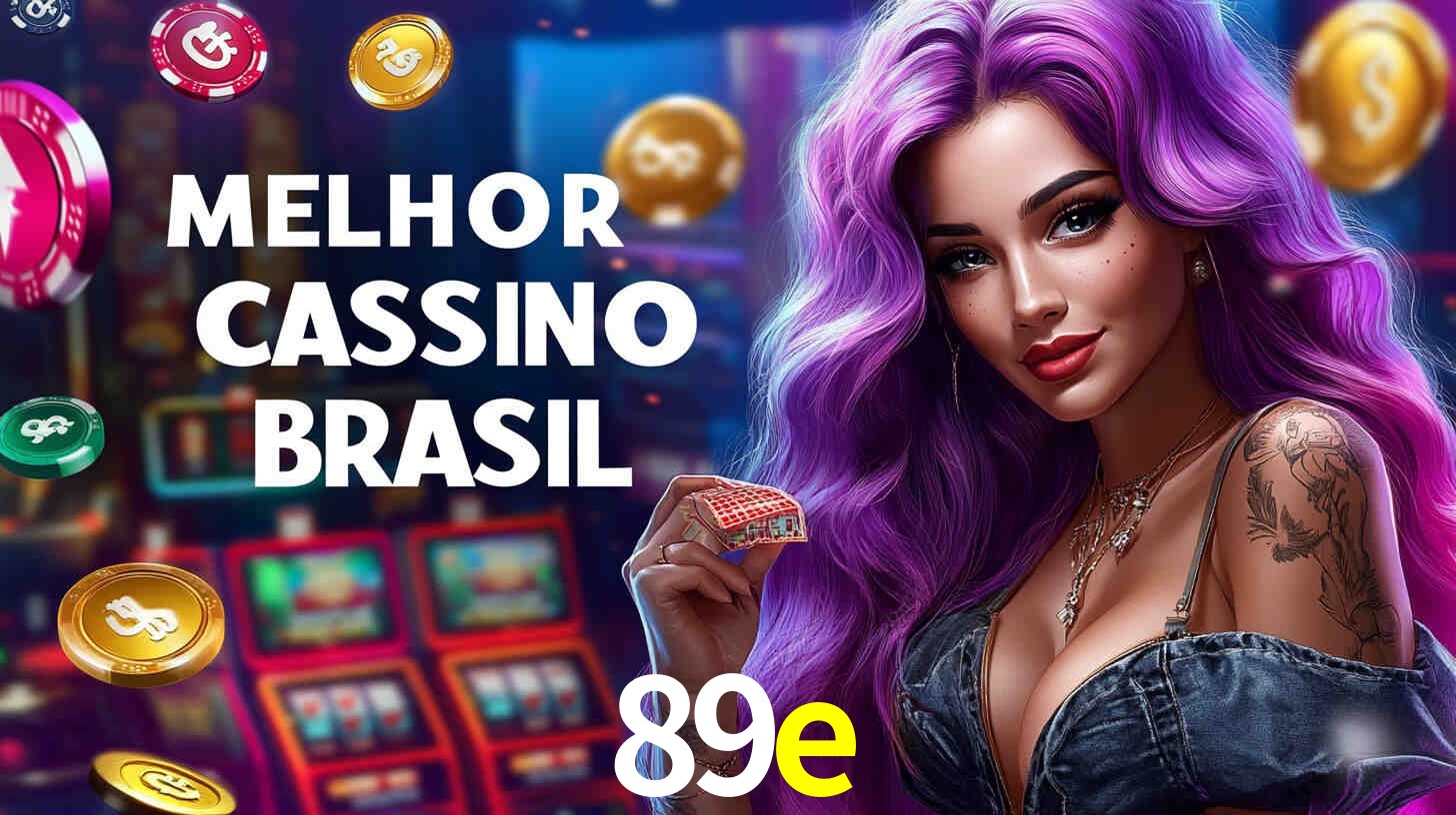 A Emoção da Loteria na 89e: Uma Chance de Mudança de Vida