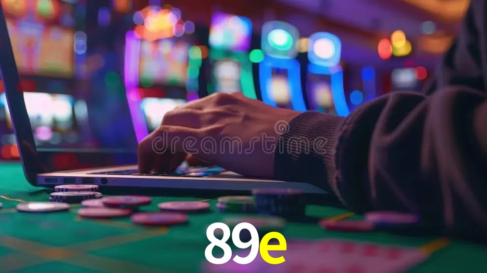 Apostas de Tênis 89e
