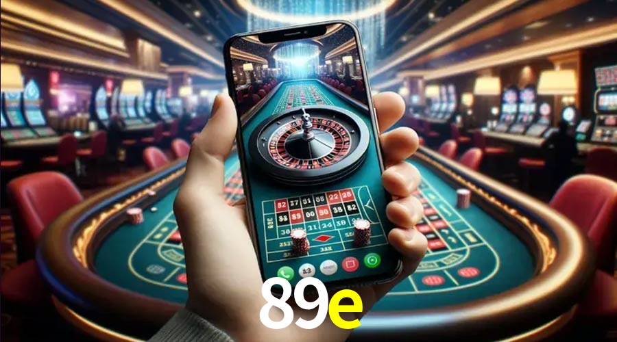 Secure Login 89e