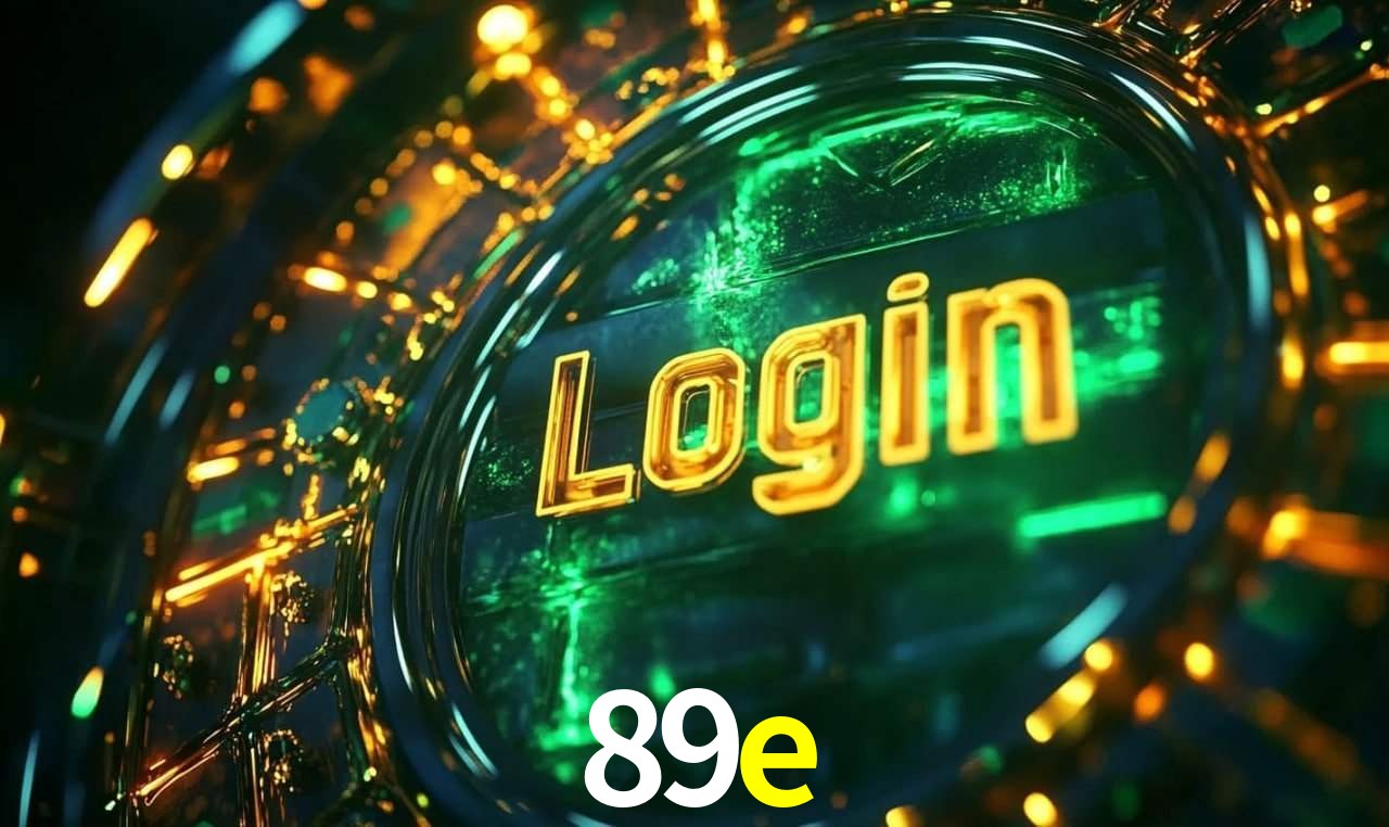 Requisitos do APK da 89e para Android