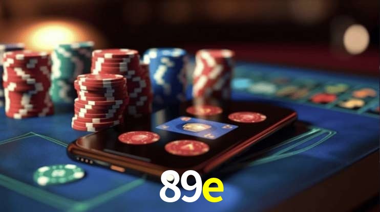 Recursos de Bônus 89e