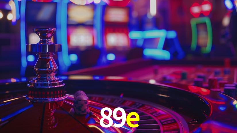 89e com login