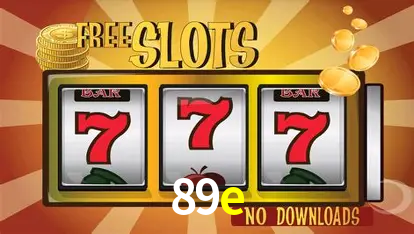 Descubra o Mundo do Cassino Online com 89e