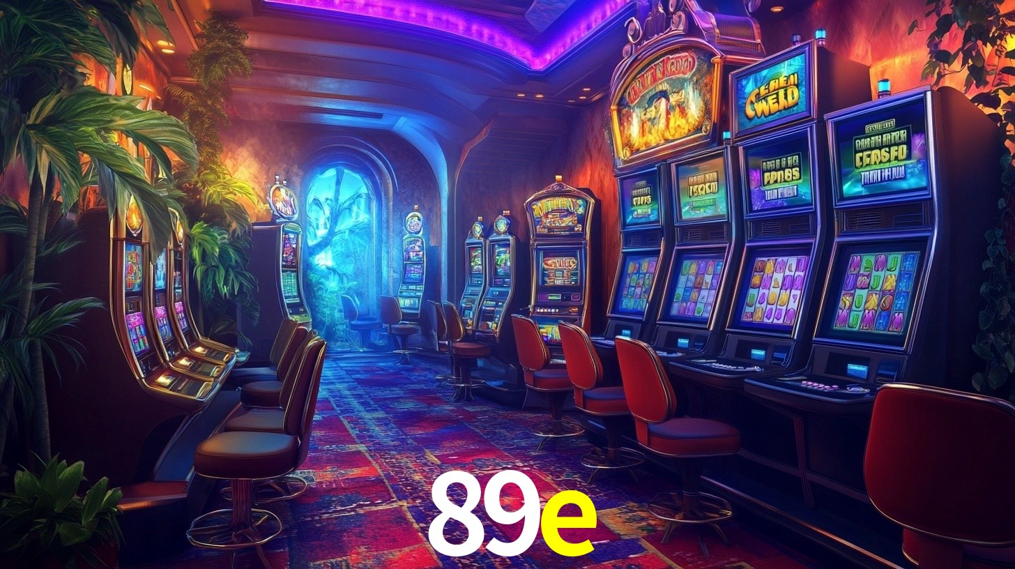 VIP Casino 89e