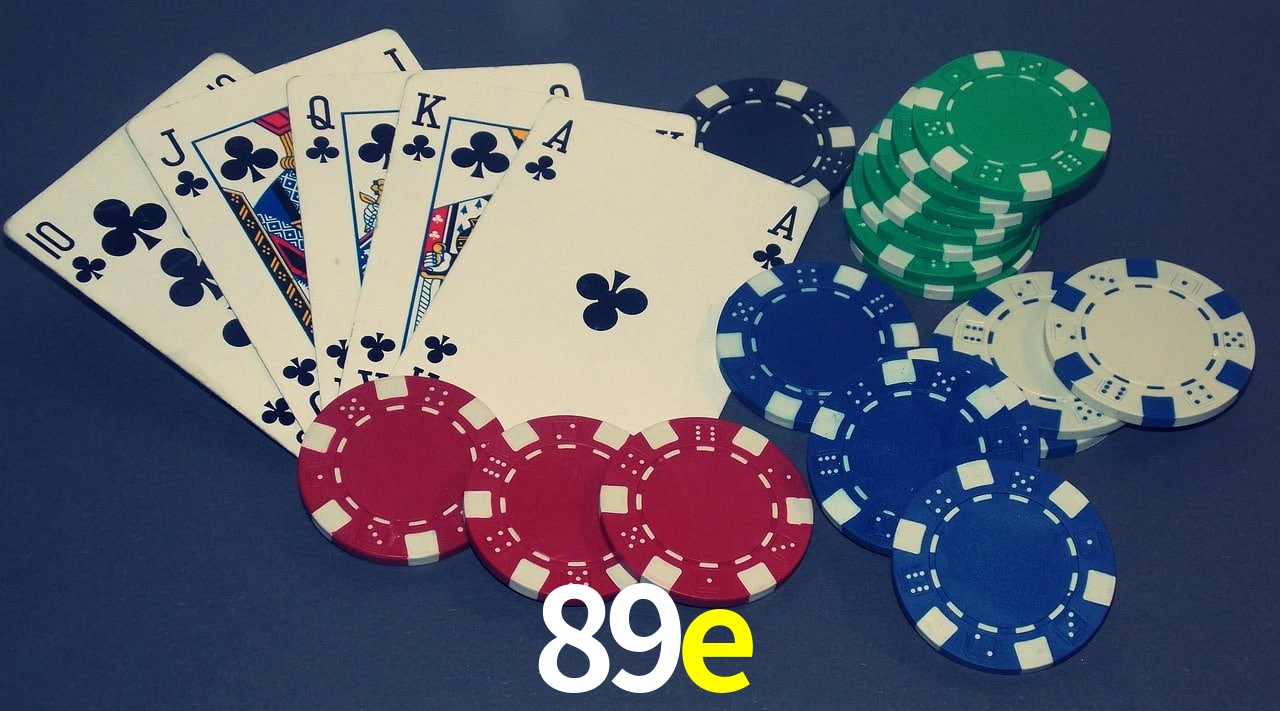 Game Providers 89e