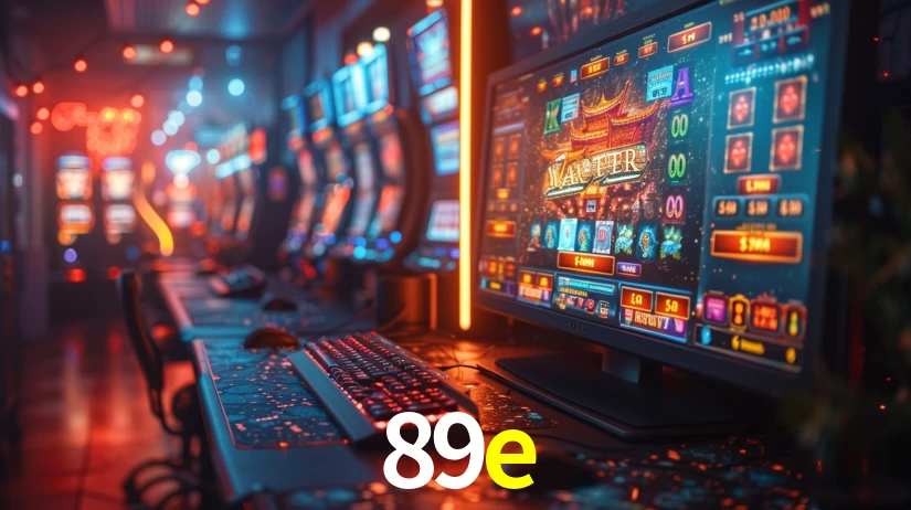 Explore as vantagens do 89e: serviço profissional e confiabilidade