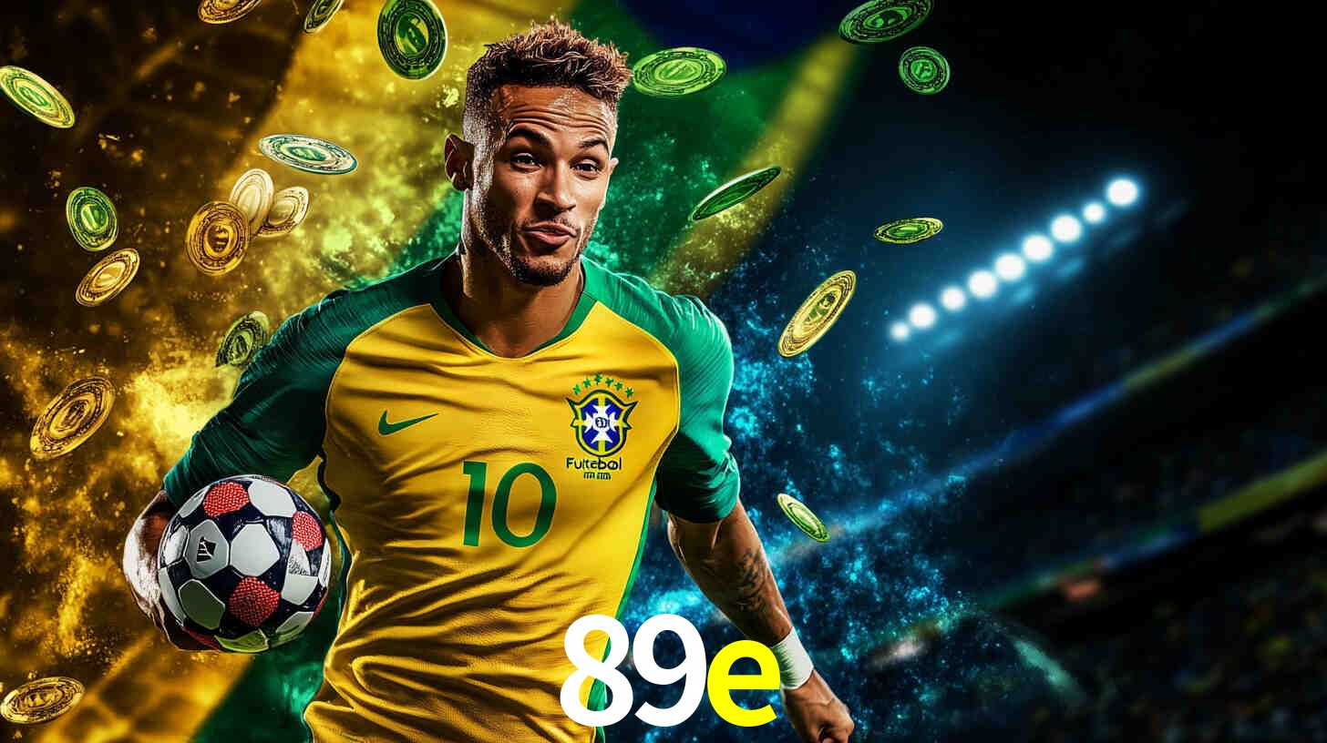 Descubra a Essência do 89e: Nossa História e Compromissos