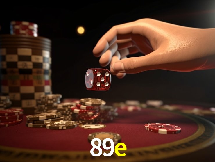 89e São Paulo - Jogo Providers