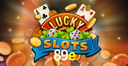 Descubra o Mundo do Cassino Online com 89e