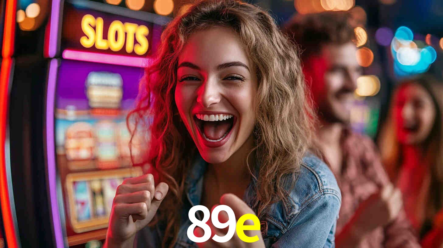 A Experiência Imersiva dos Cassinos Ao Vivo no 89e