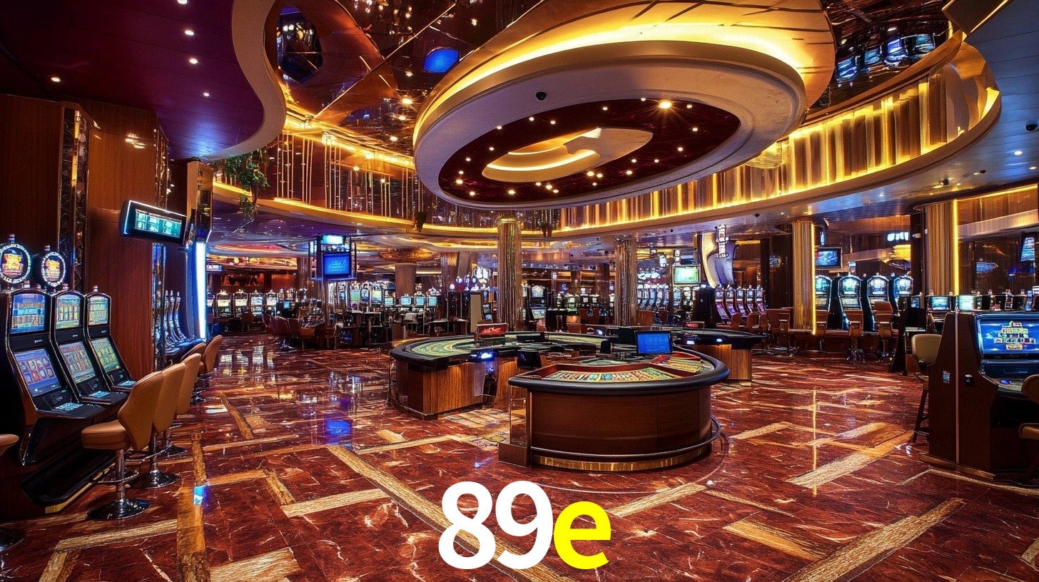 Live Casino 89e