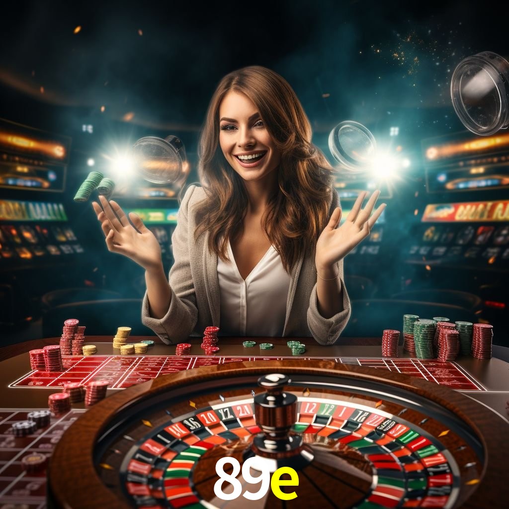 Ofertas Imperdíveis na 89e: Promoções e Bônus Que Valem a Pena