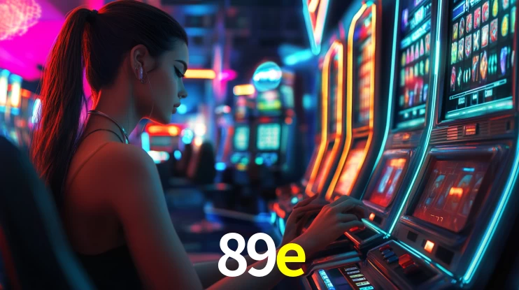 89e App Interface