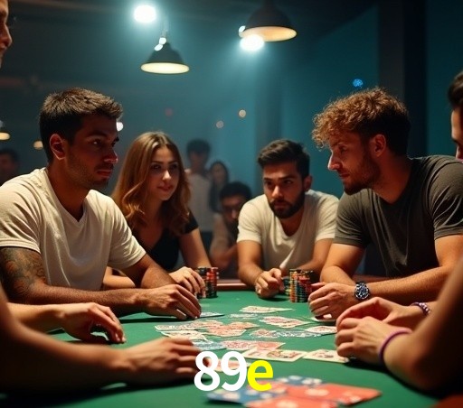 89e Salvador - Promo Stats