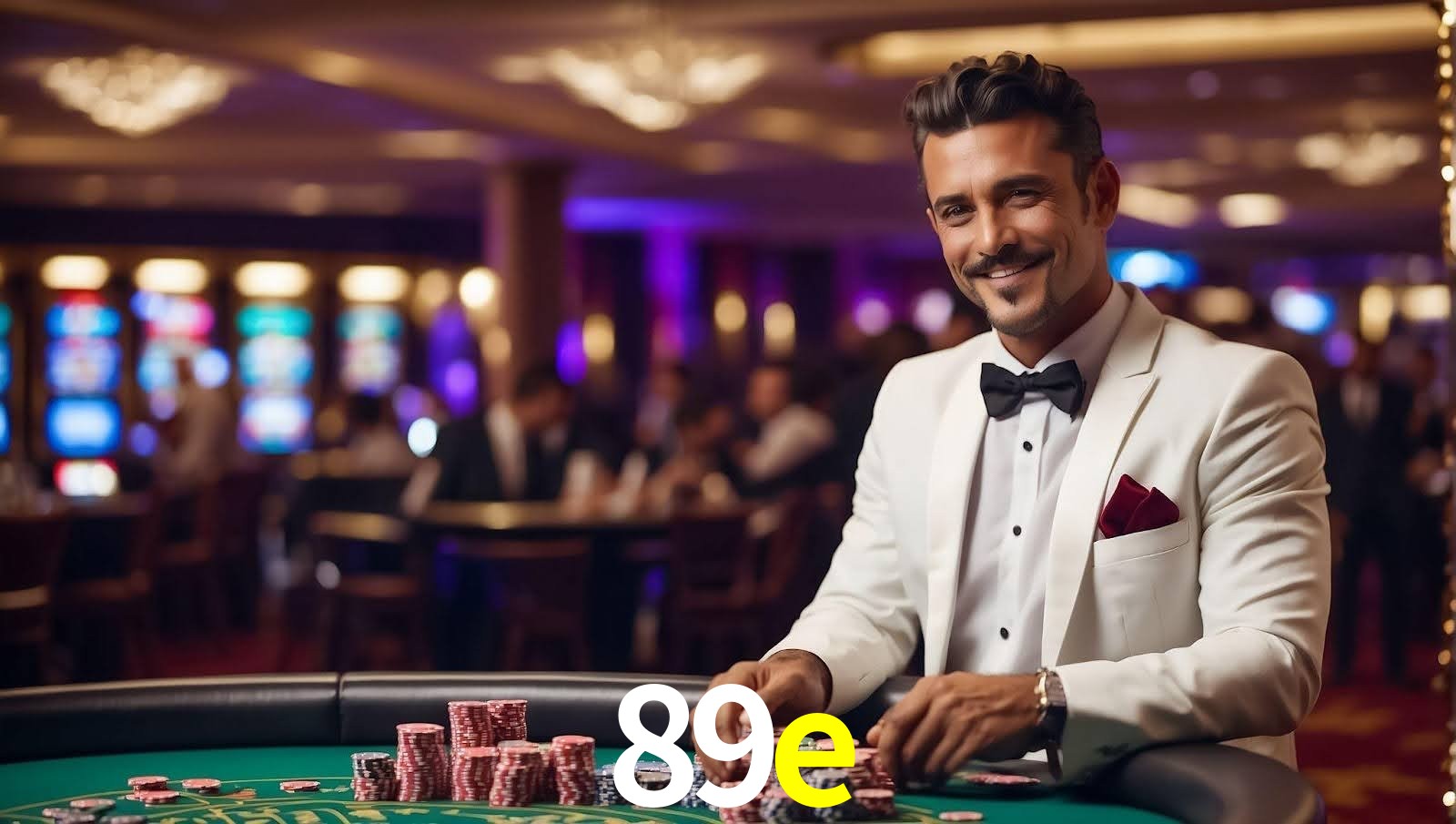 89e - Login Methods