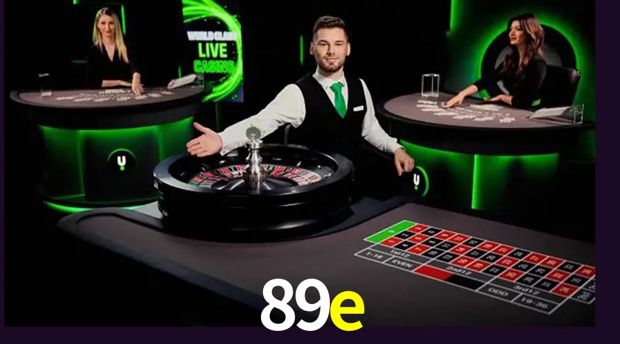 Exclusive Offers 89e
