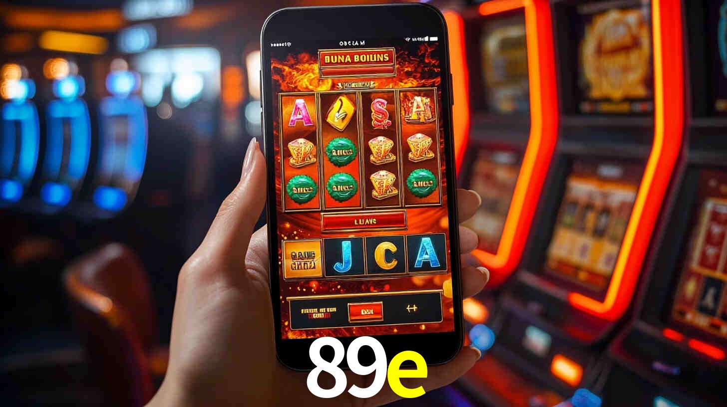 89e com login