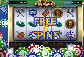 89e Brasília - Casino Guide