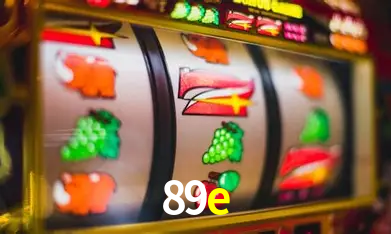 Inovações de Jogos na 89e: O Futuro das Experiências Interativas