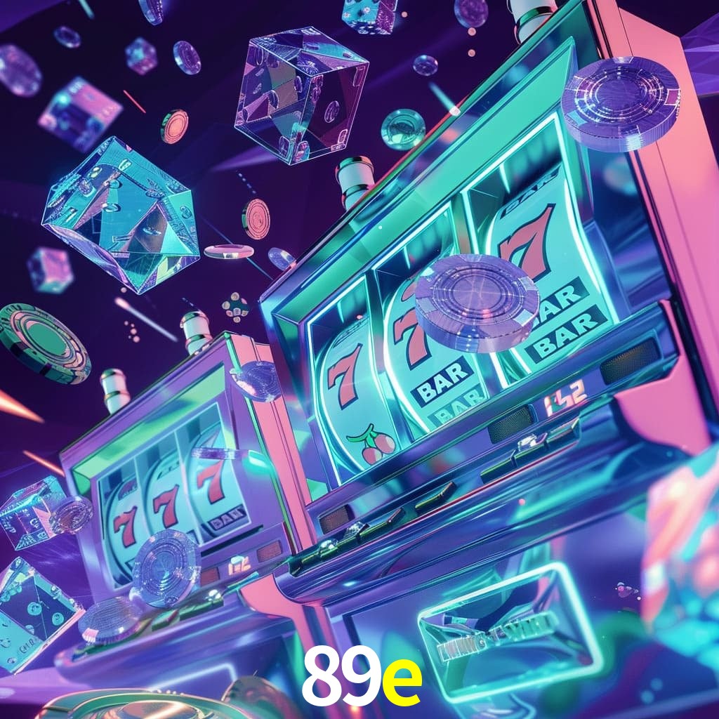 PIX Instantâneo 89e