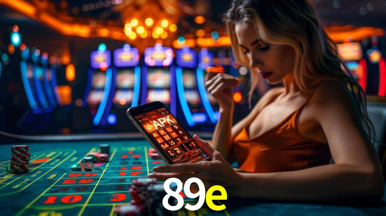 Tennis Betting 89e
