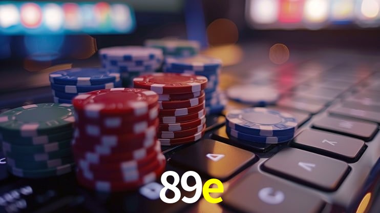 89e Entrar - Login Seguro Certificado
