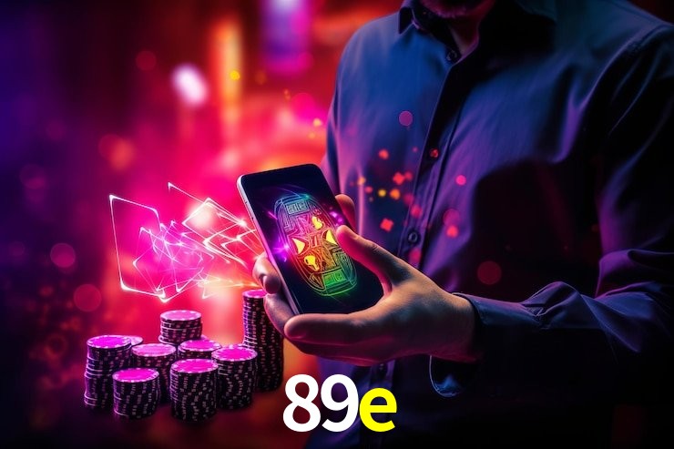 Estatísticas Esportivas 89e