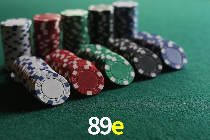 Slot Games 89e