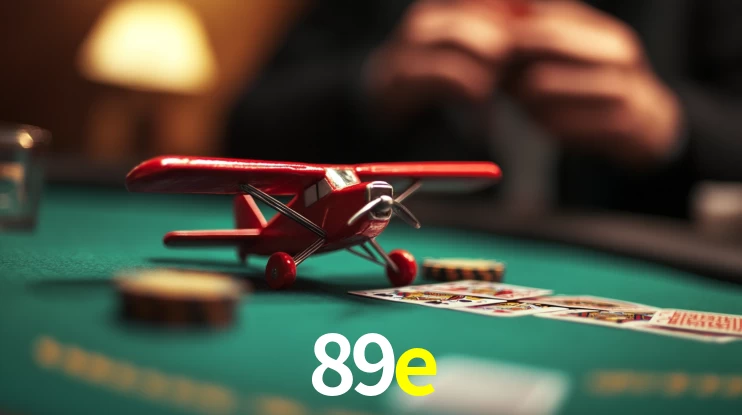 Aviator Jogo na 89e
