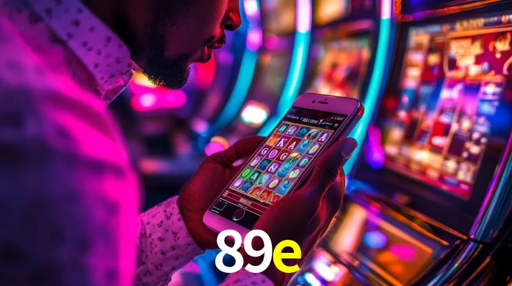 Baixar App 89e  