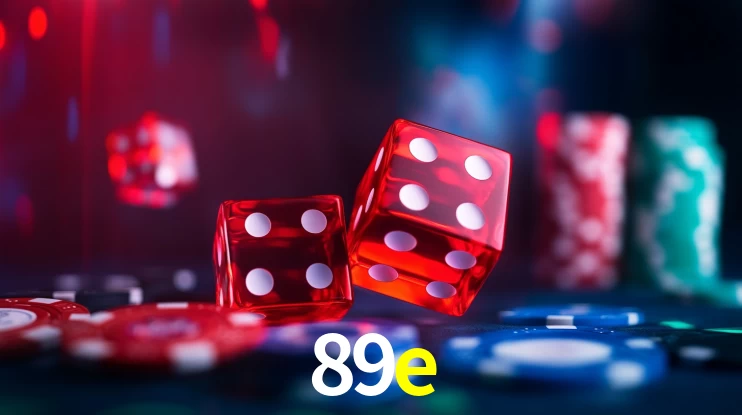 Bonus na Plataforma Online 89e