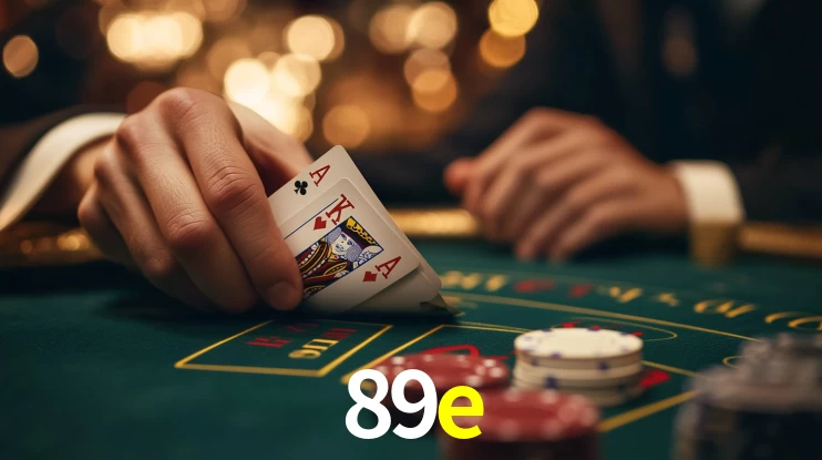 Plataforma Online 89e