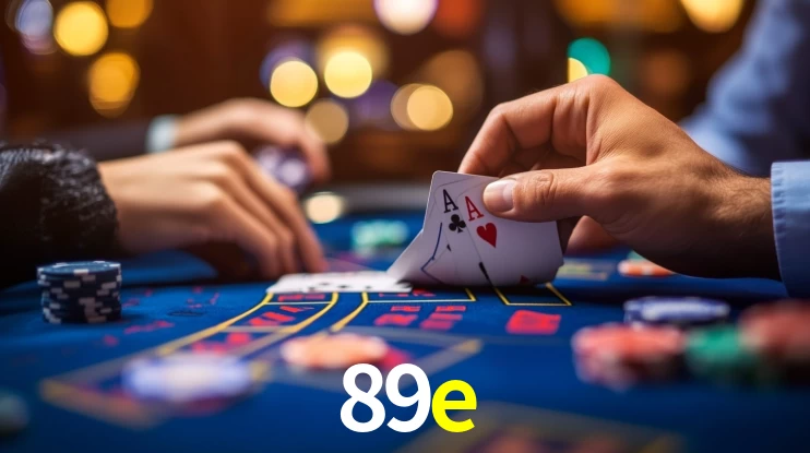 Jogos na 89e